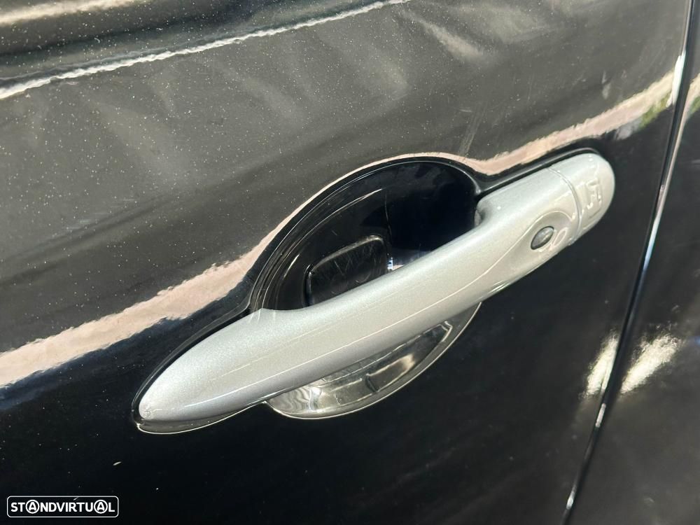 Renault Mégane Sport Tourer 1.5 dCi GT Line EDC J18 - 16