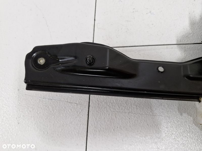 FIAT PANDA III 3 MECHANIZM PODNOŚNIK SZYBY PRAWY PRZÓD PRZEDNI 2 PIN 51983616 - 5