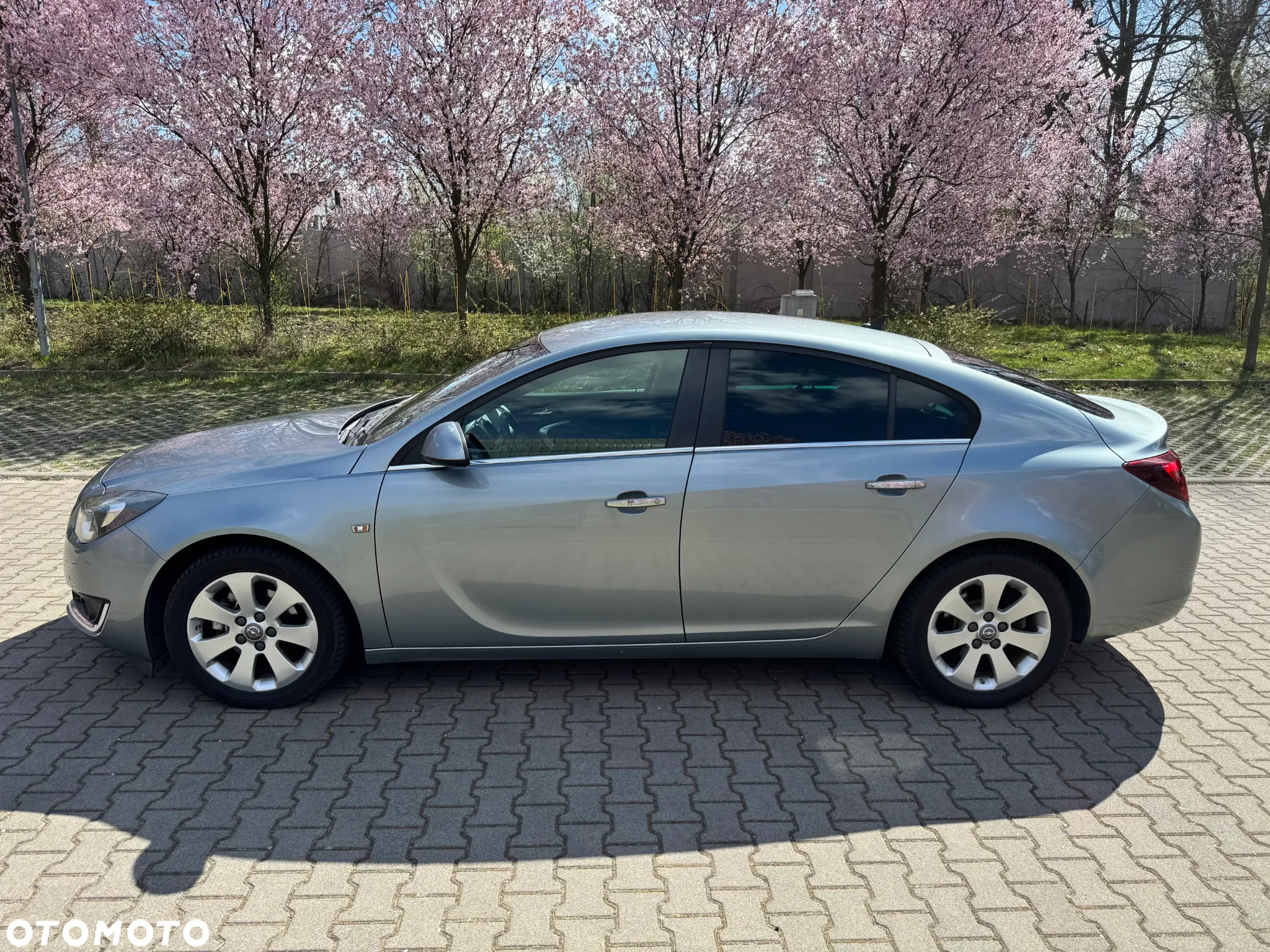 Opel Insignia - 2