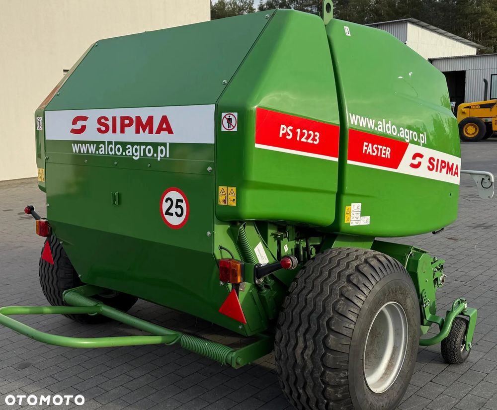 Sipma PS 1223 FASTER - 16