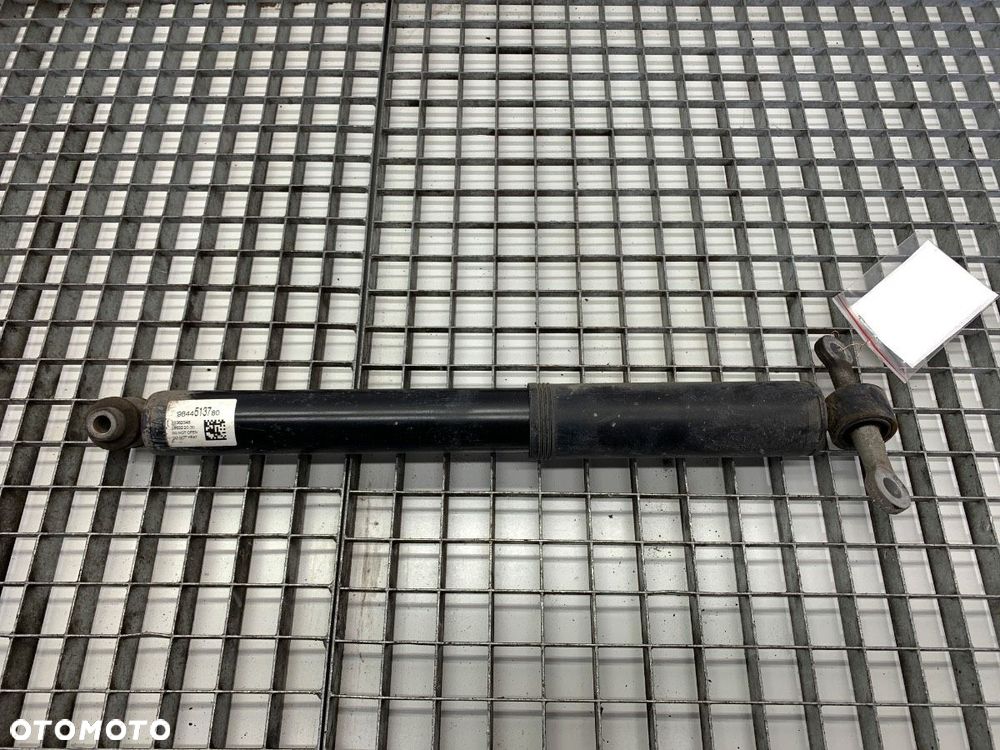 AMORTYZATOR PRAWY TYŁ  PEUGEOT 308 SW III (FC_, FJ_, FR_, F4_) 2021 - 2022 PureTech 130 (FRHNSL, - 1