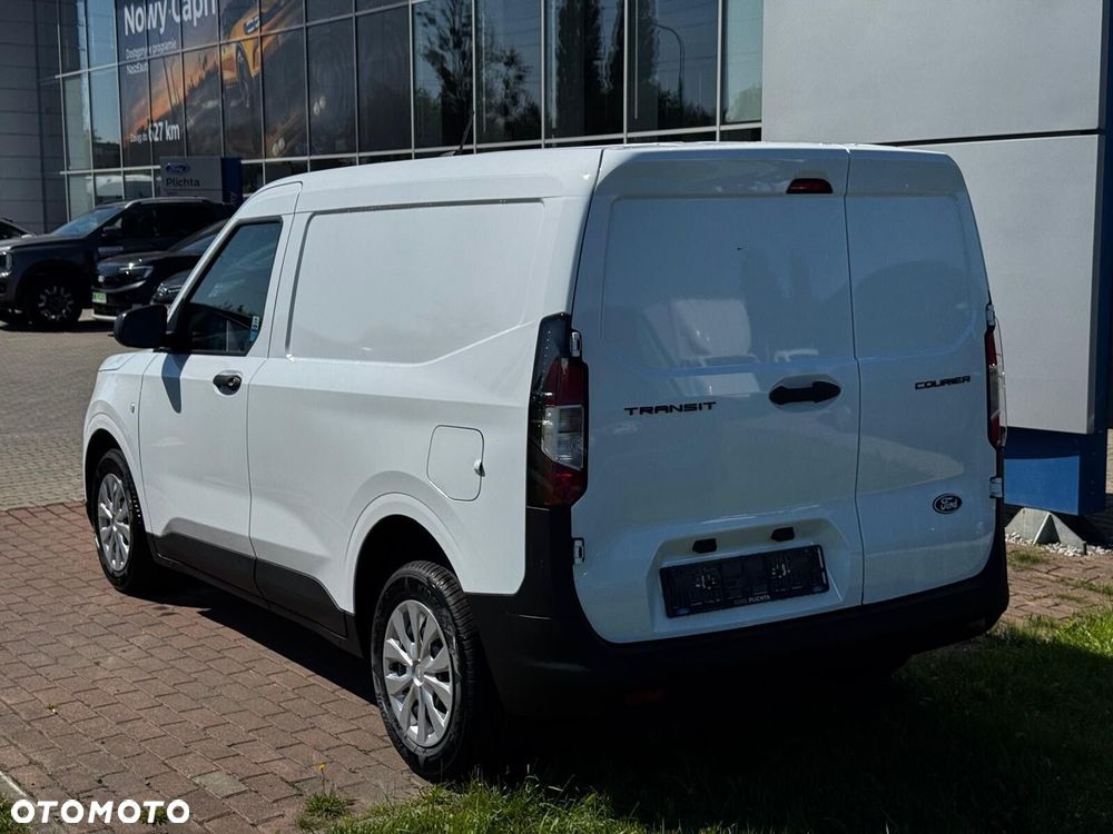 Ford transit-courier Transit Courier Van Trend M6 - 5