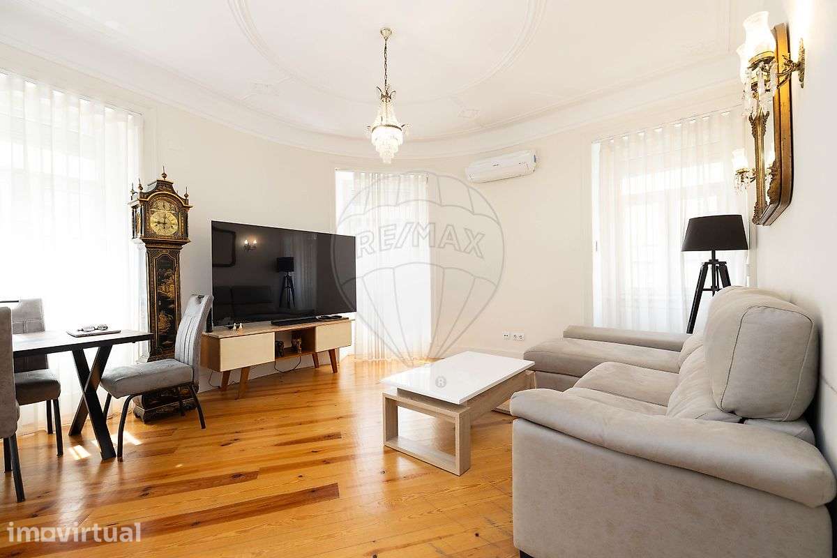 Apartamento T2 para venda - Grande imagem: 5/29