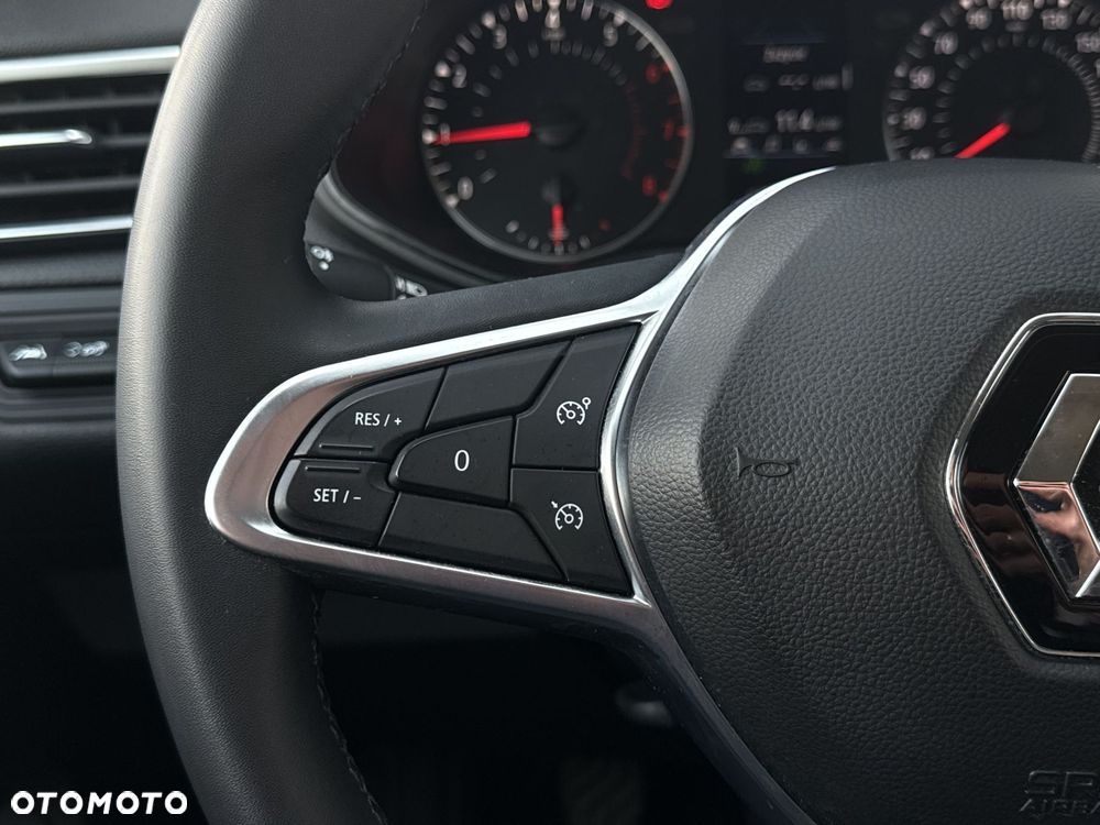 Renault Clio 1.0 TCe Zen - 29