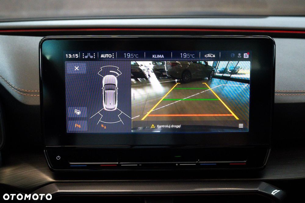 Cupra Formentor 2.0 TSI 4Drive DSG - 19