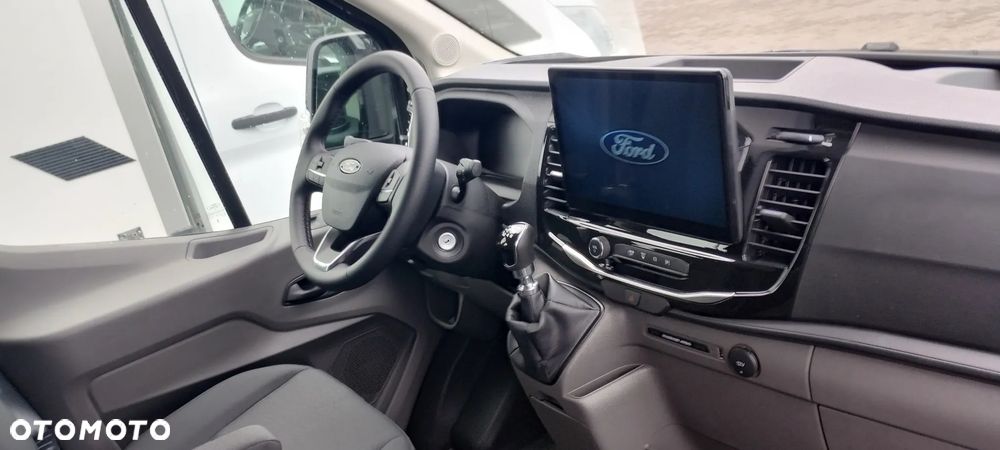 Ford Transit Bygadowy - 4