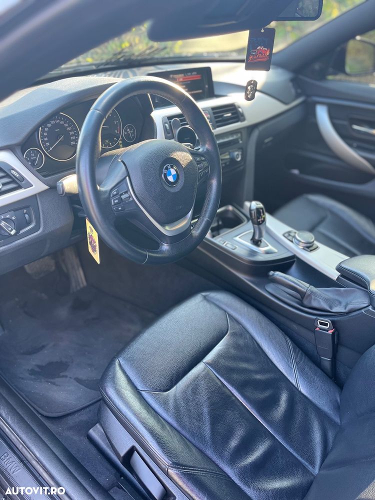 BMW Seria 4 - 9