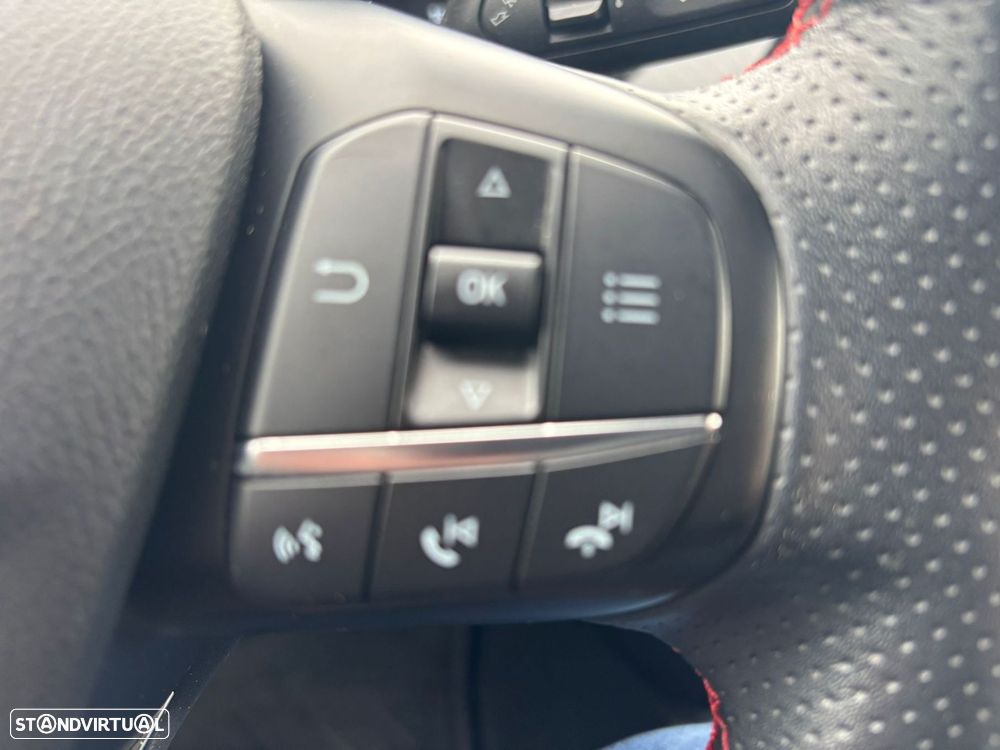 Ford Focus SW 1.5 TDCi EcoBlue ST-Line - 29