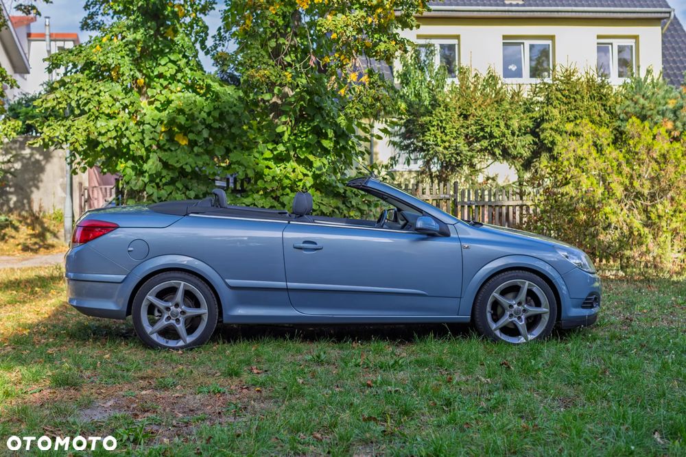 Opel Astra - 9