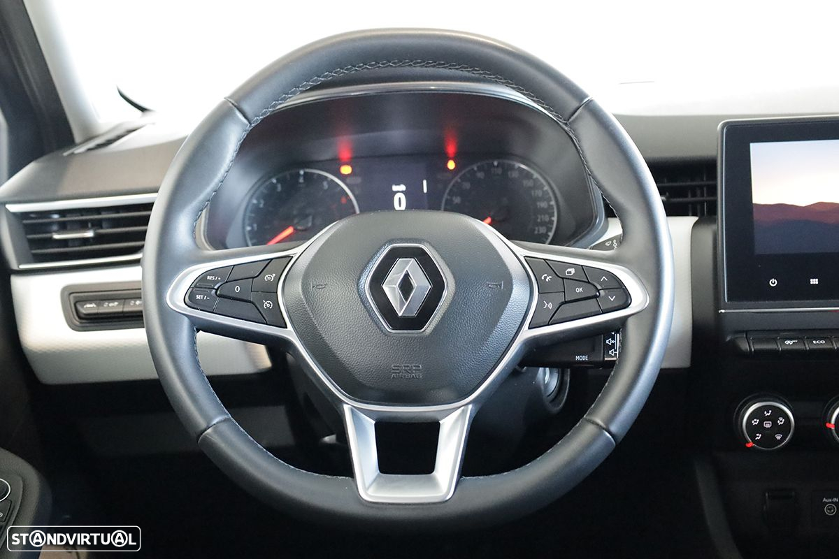 Renault Clio 1.0 TCe Evolution - 14