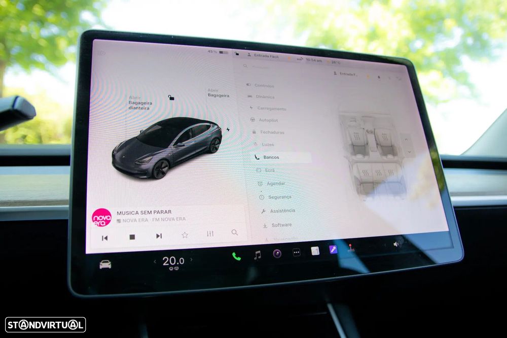 Tesla Model 3 Standard Range Plus RWD - 56