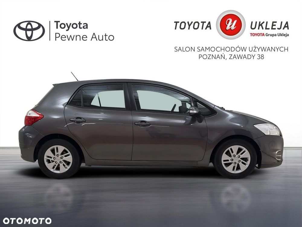 Toyota Auris 1.4 D-4D Luna - 5
