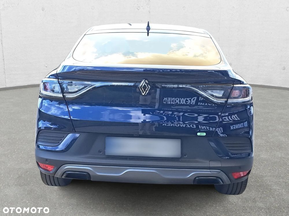 Renault Arkana 1.6 E-Tech Full Hybrid 145 Esprit Alpine MMT - 7
