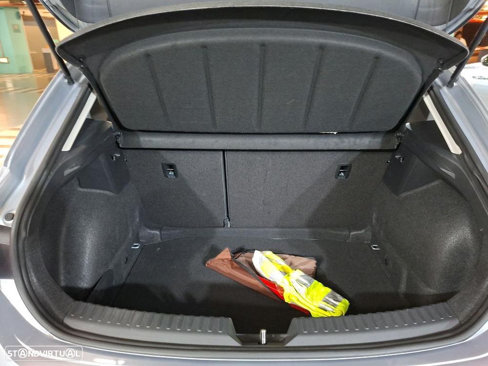 SEAT Leon 1.0 TSI Style - 11
