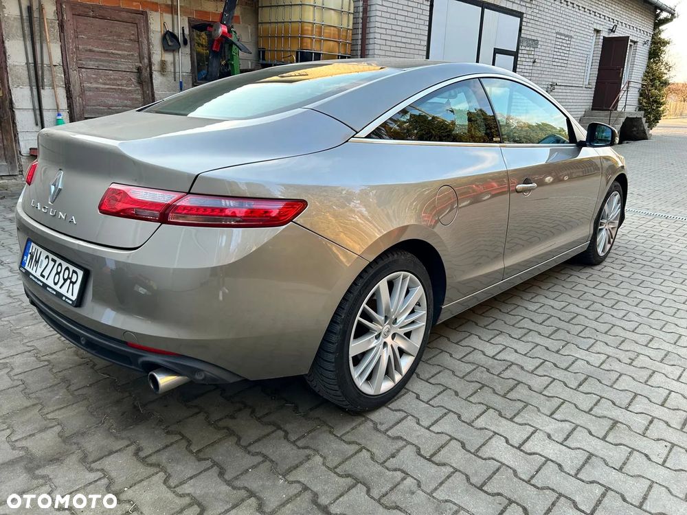 Renault Laguna 2.0 16V Turbo GT - 12