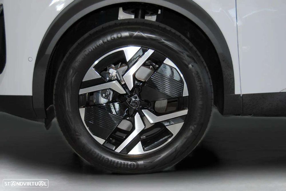 Peugeot e-2008 50 kWh Allure Pack - 10