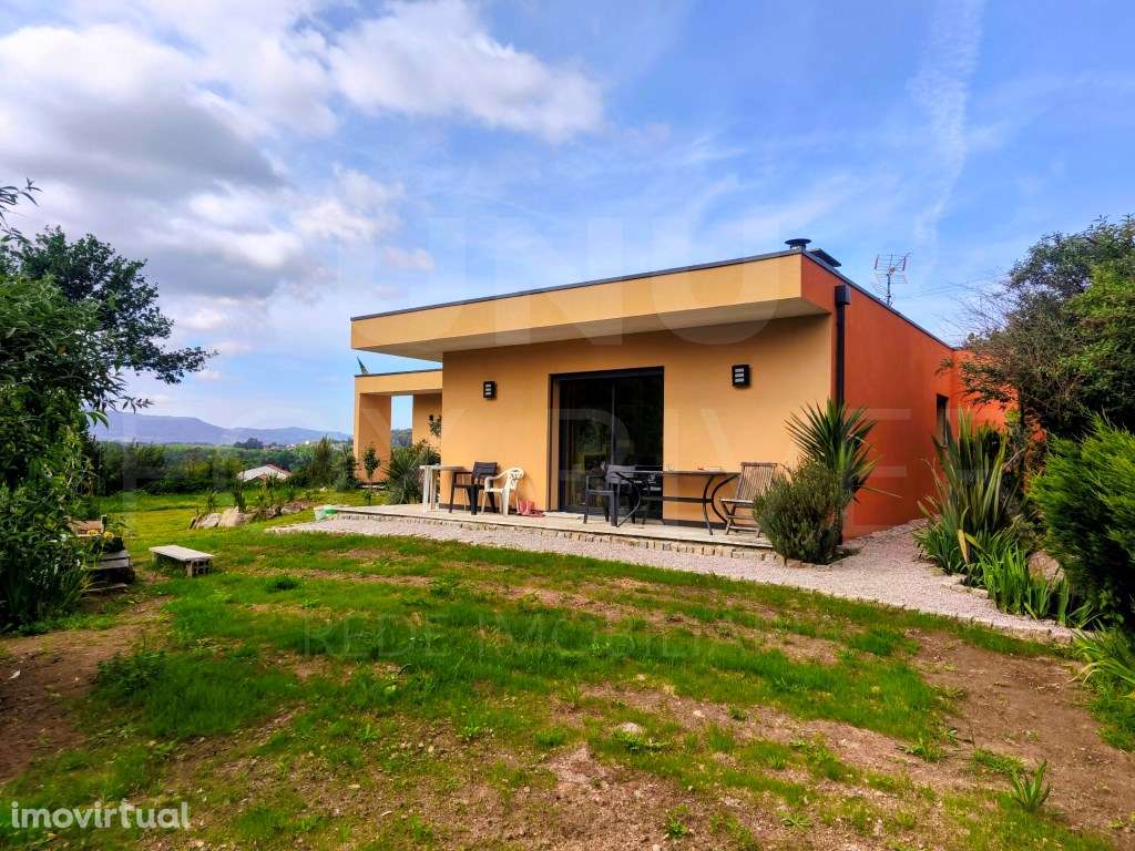 Moradia T3 para venda em Ganfei, Valença - Grande imagem: 5/29