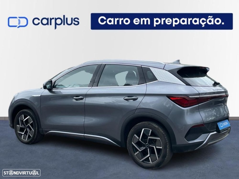 BYD Atto 3 60.48 kWh Design - 2