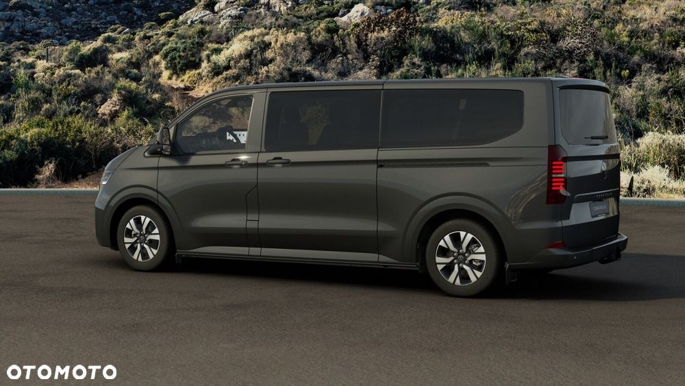Volkswagen Caravelle 2.0 TDI L2 - 5