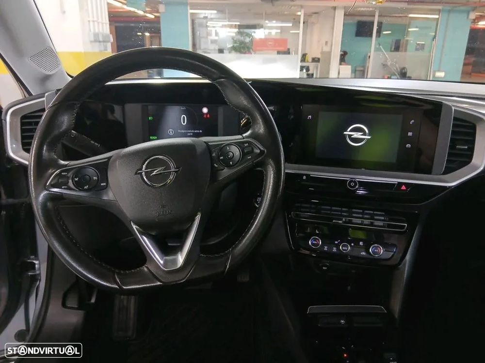 Opel Mokka-e Edition - 7