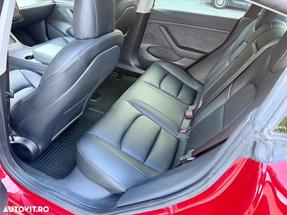 Tesla Model 3 Standard - 14