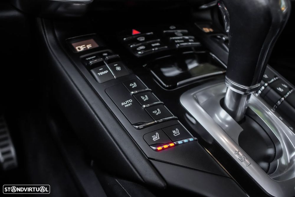 Porsche Cayenne S E-Hybrid - 22