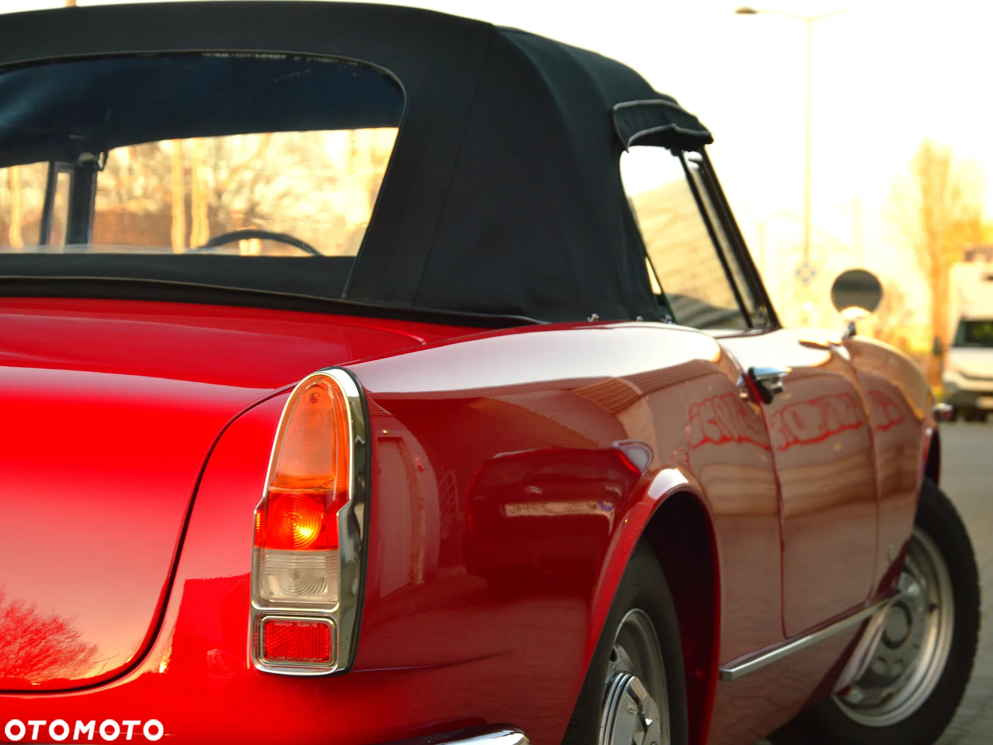 Alfa Romeo Inny - 36