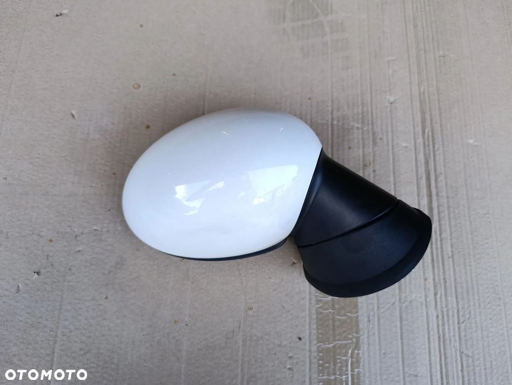MINI R55 LUSTERKO PRAWE 5 PIN EUROPA - 3