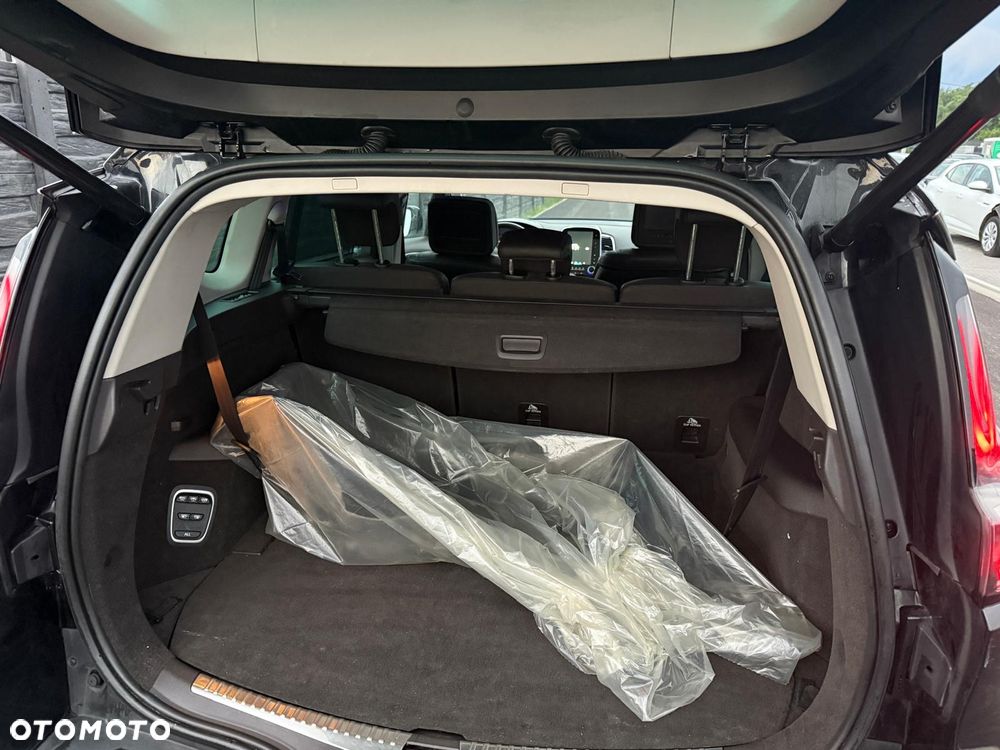 Renault Espace Energy dCi 160 EDC Intens - 22