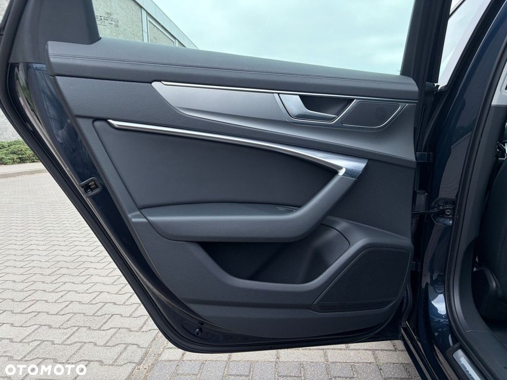 Audi A6 Avant - 24