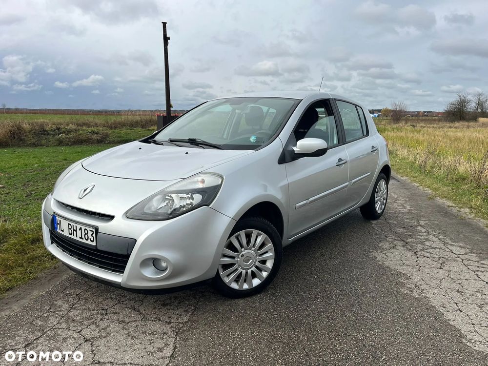 Renault Clio 1.2 16V 75 Dynamique - 2