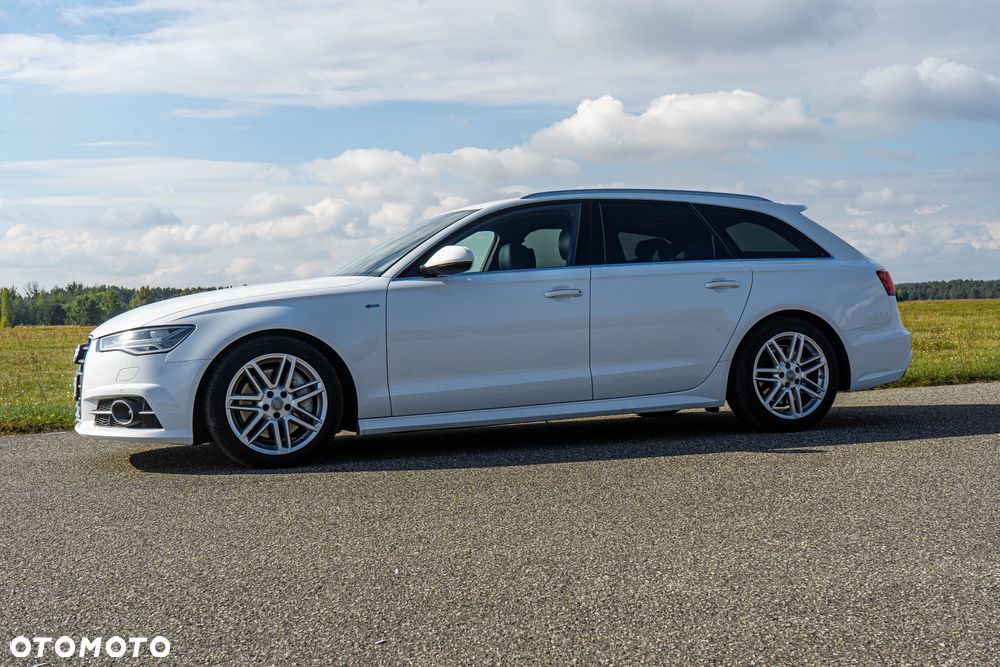 Audi A6 - 19