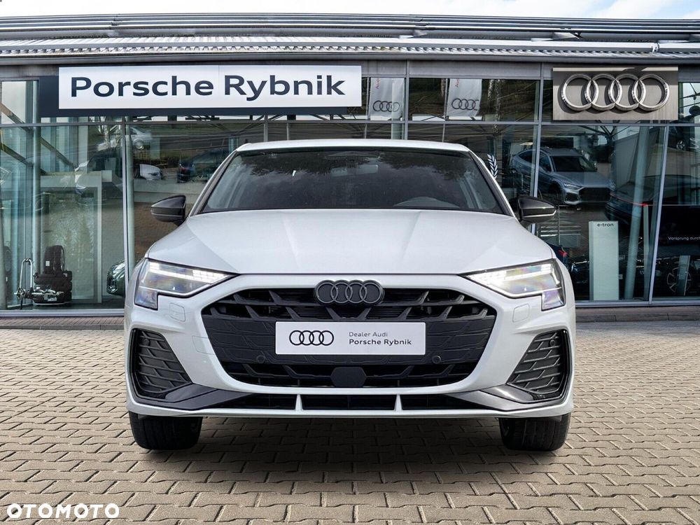 Audi A3 - 8