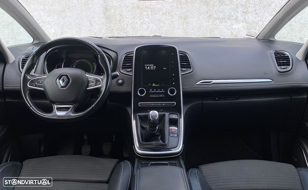 Renault Scénic 1.3 TCe Bose Edition - 15