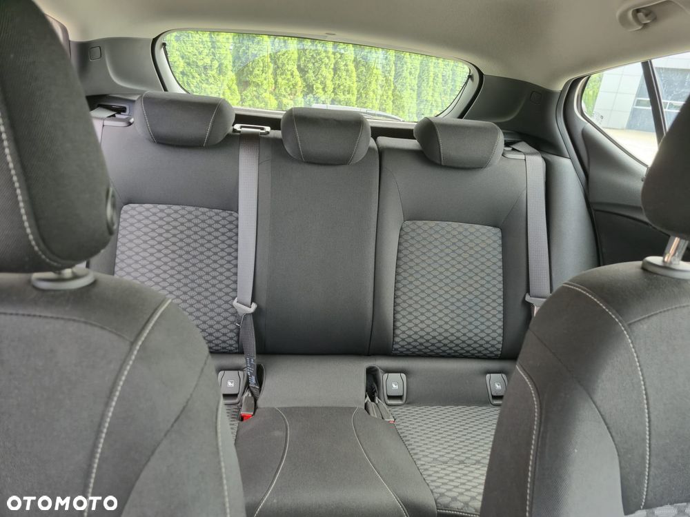Opel Astra - 10