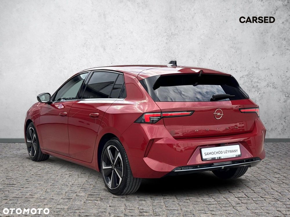 Opel Astra 1.2 T Elegance S&S - 37