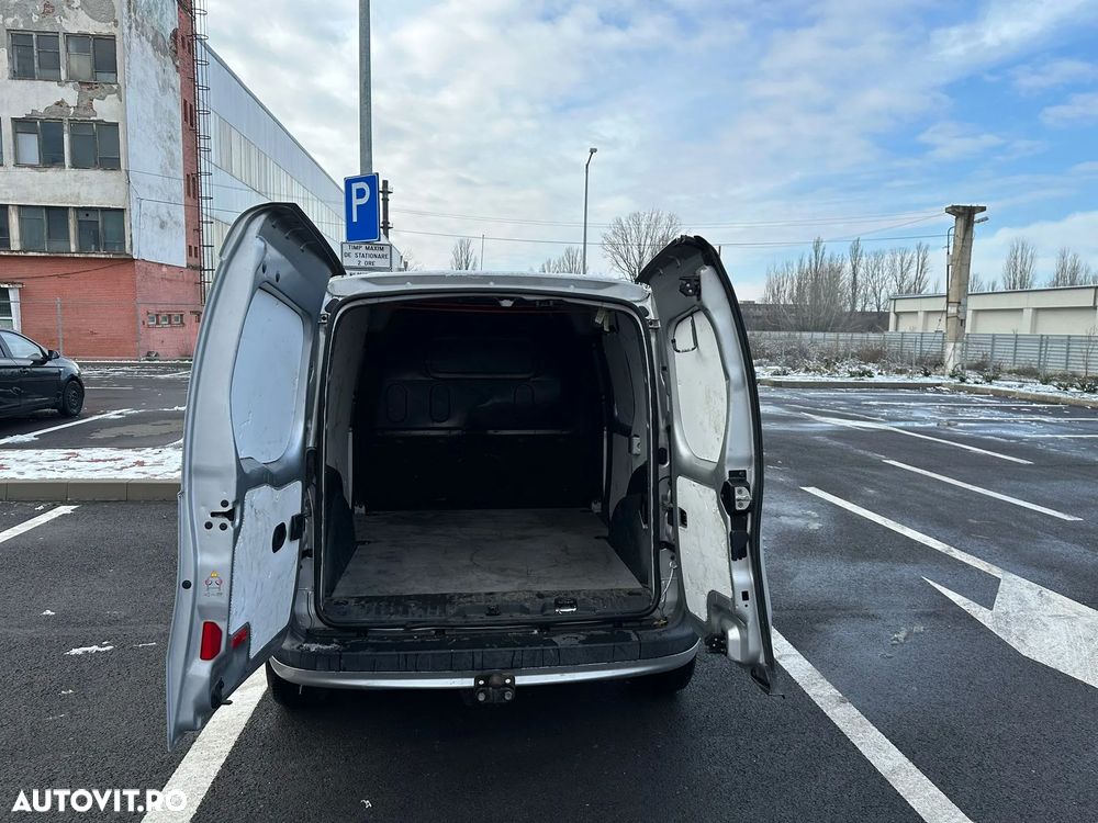 Mercedes-Benz Citan - 11