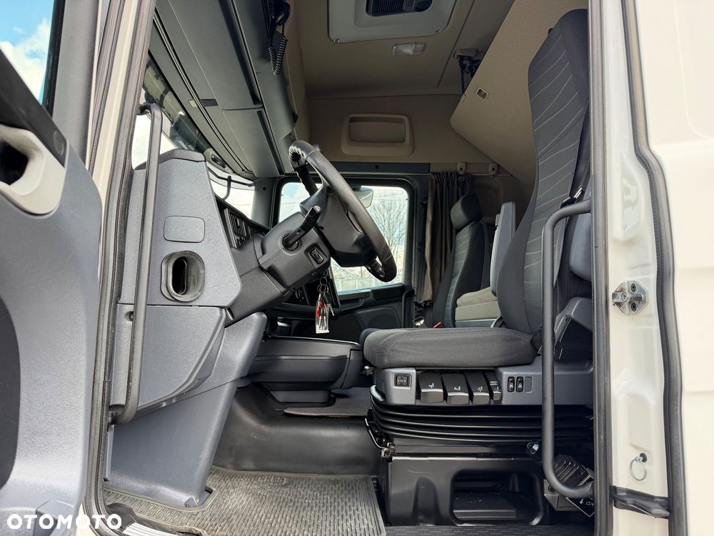 Scania R 420/TYLKO 543 TKM!/Z NIEMIEC - 24