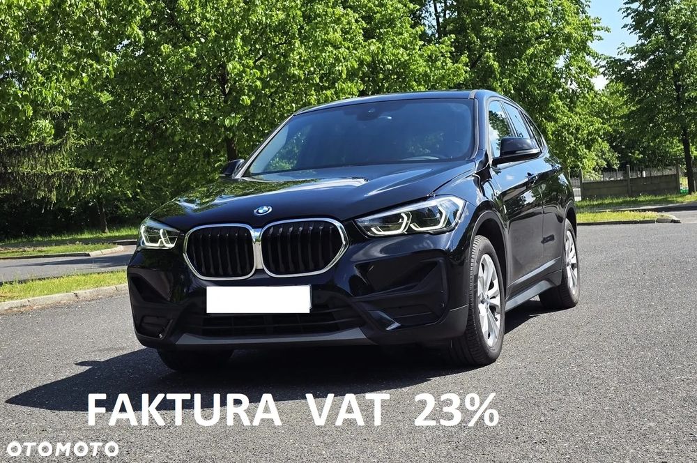 BMW X1 xDrive25e xLine - 1