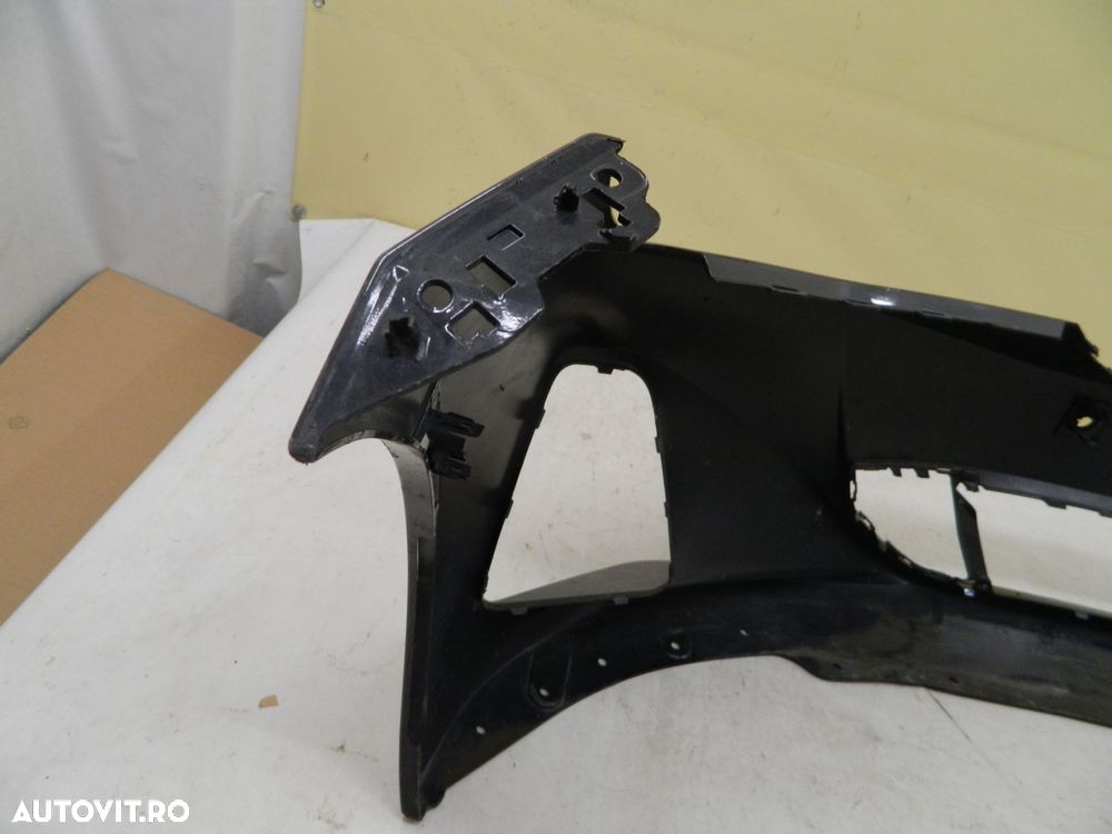 Bara fata BMW Seria 3 G20 / G21 LCI, 2021, 2022, 2023, 2024, Cod origine 51115A1BF40. - 6