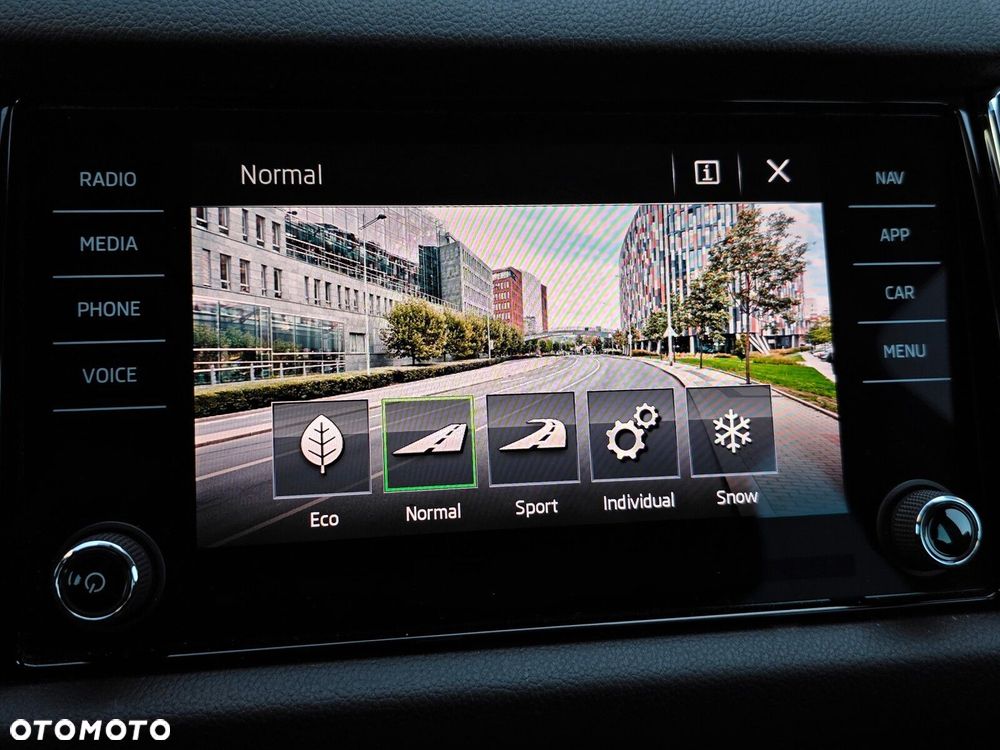 Skoda Kodiaq 2.0 TDI 4x4 Style DSG - 33