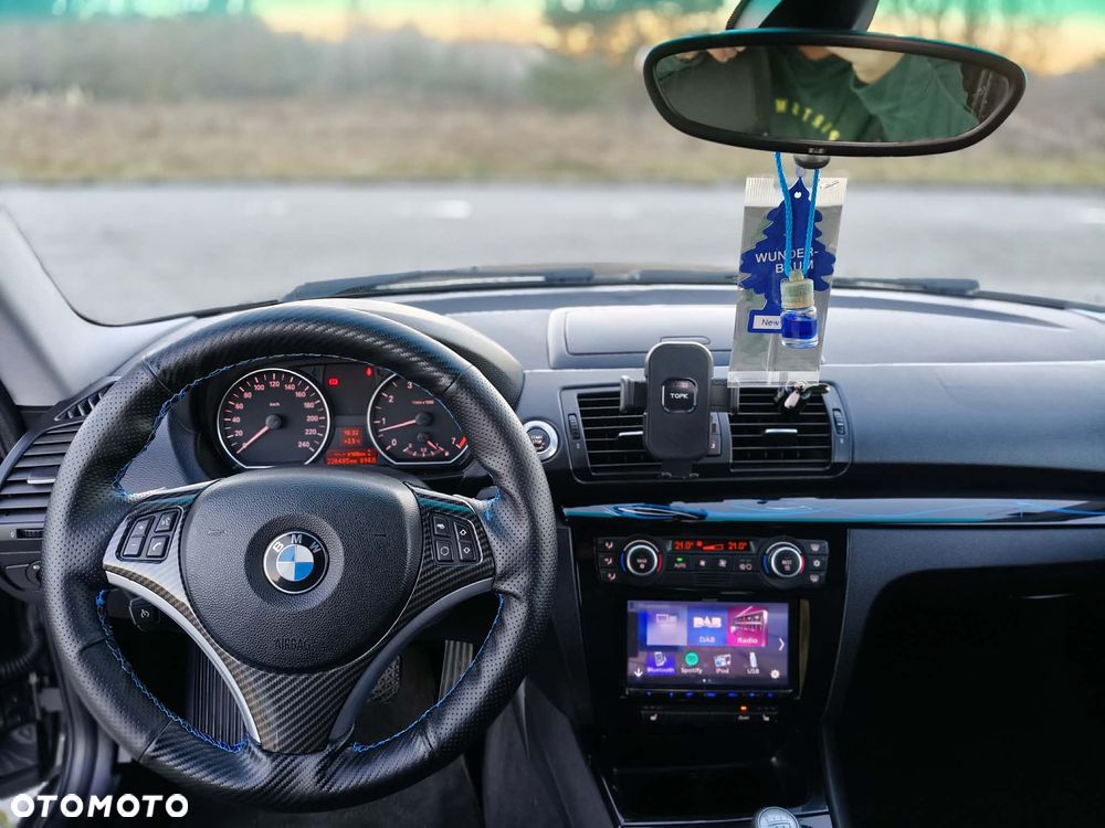 BMW Seria 1 - 6
