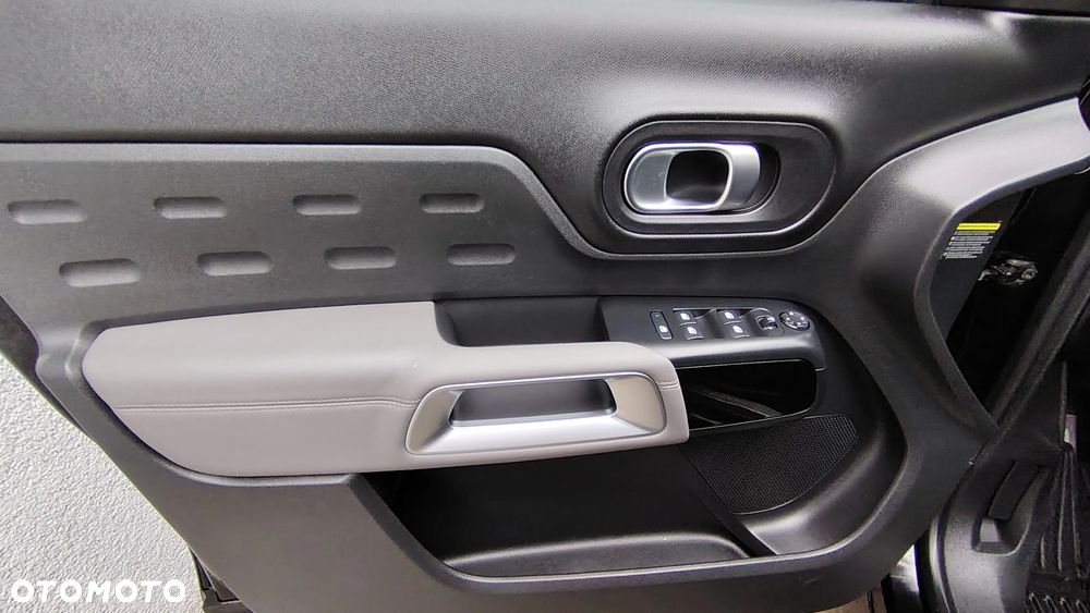 Citroën C5 Aircross 2.0 BlueHDi Shine EAT8 - 21