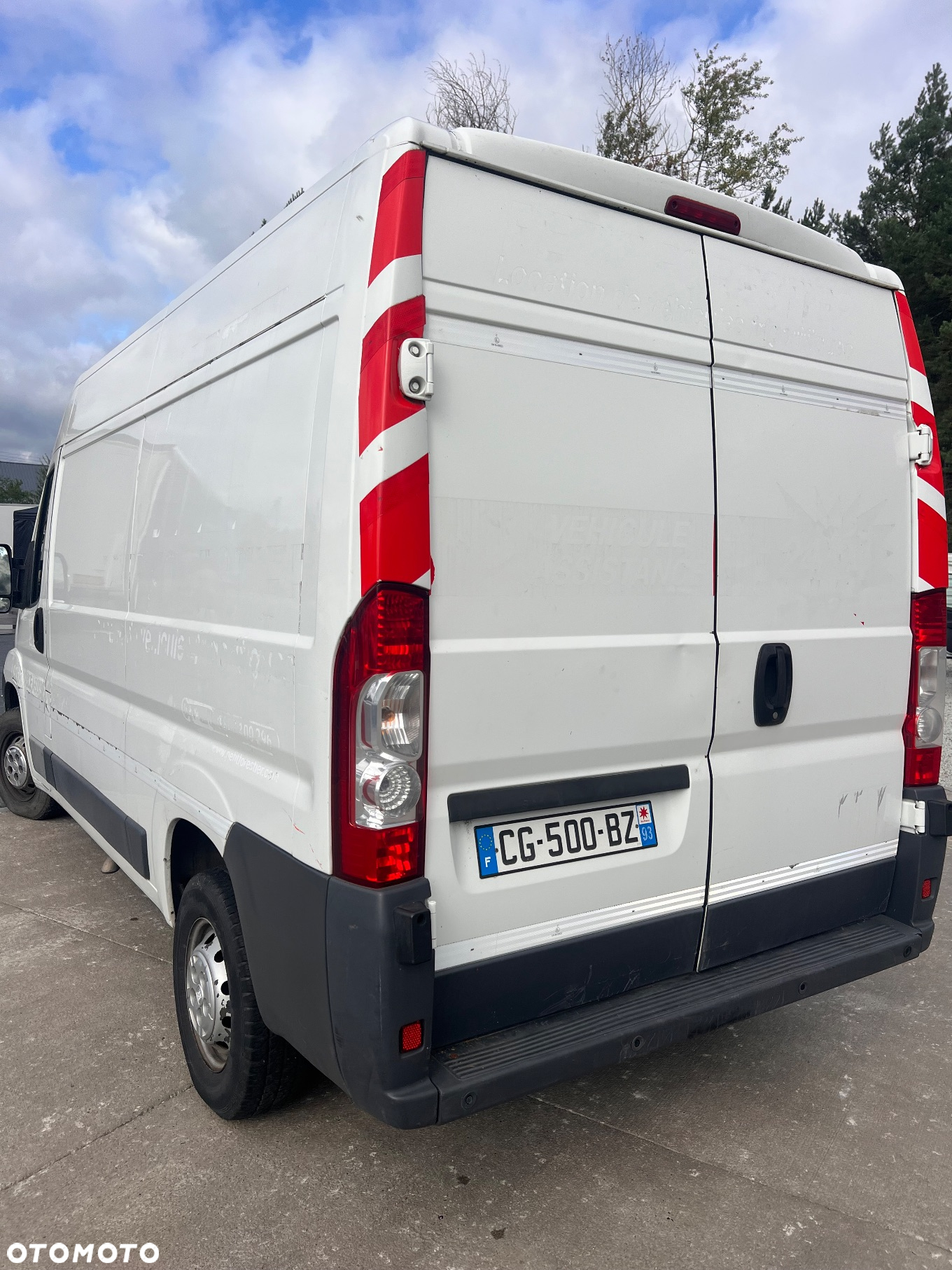 Fiat Ducato - 4
