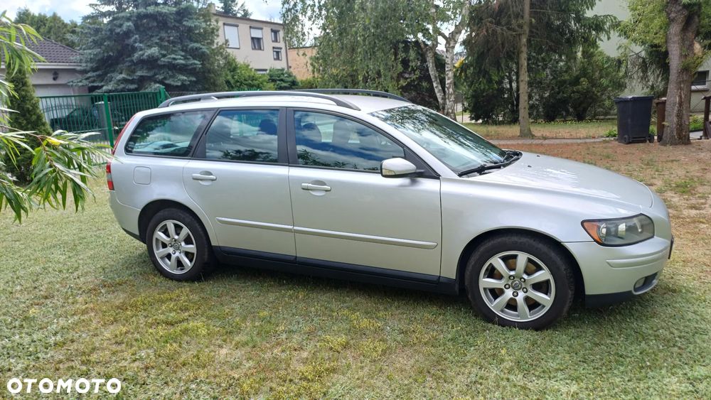 Volvo V50 2.0D Momentum - 5