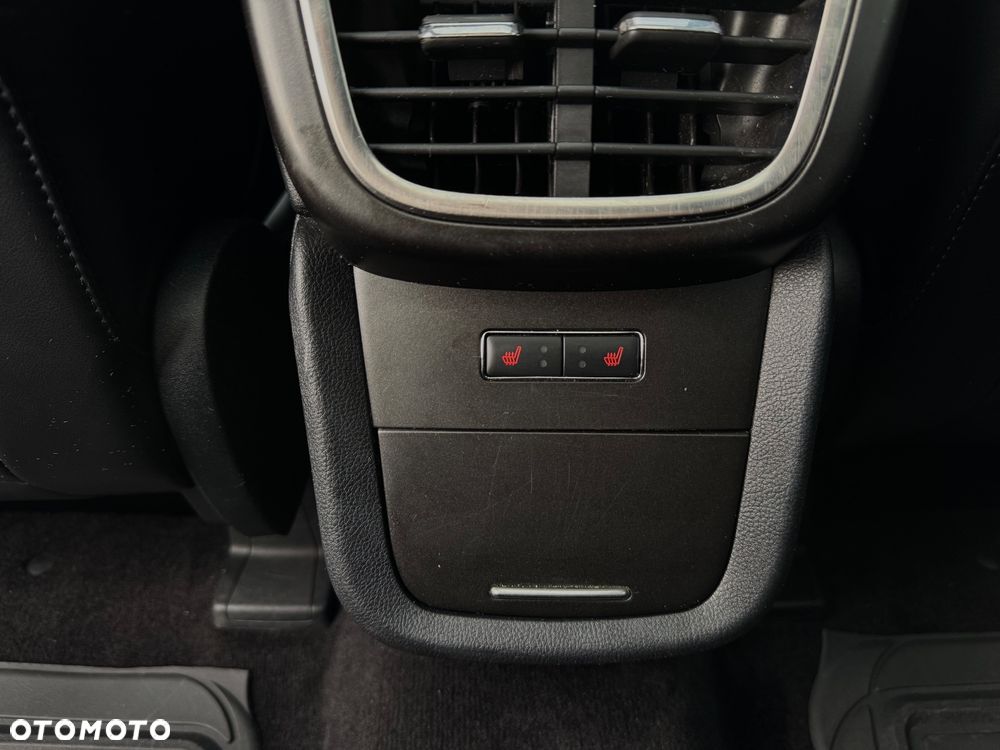 Lincoln MKX - 15