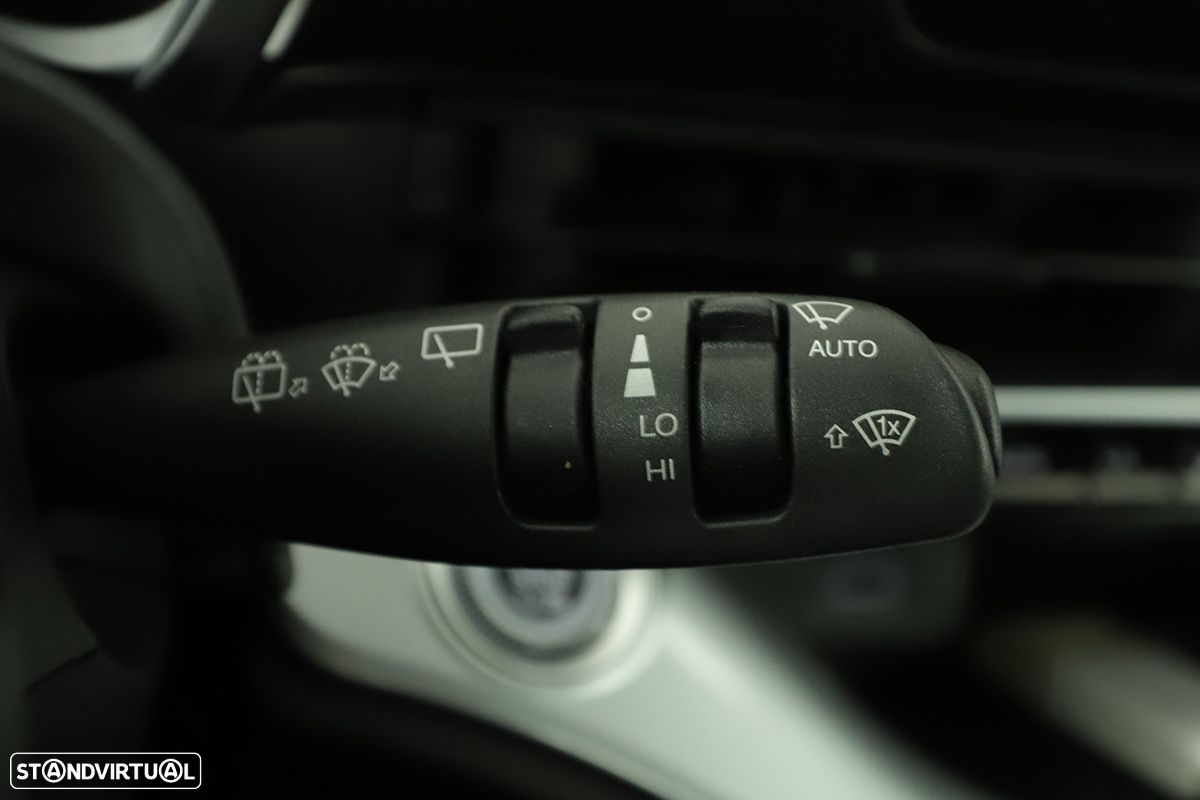 Fiat 500e Novo - 18