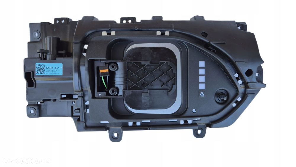 Klapka Gniazdo ładowania Hyundai Kona Electric II EV 23- OE 863CC-HF710 NEW