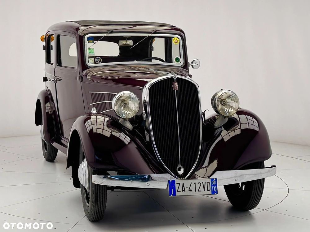 Fiat Inny - 18