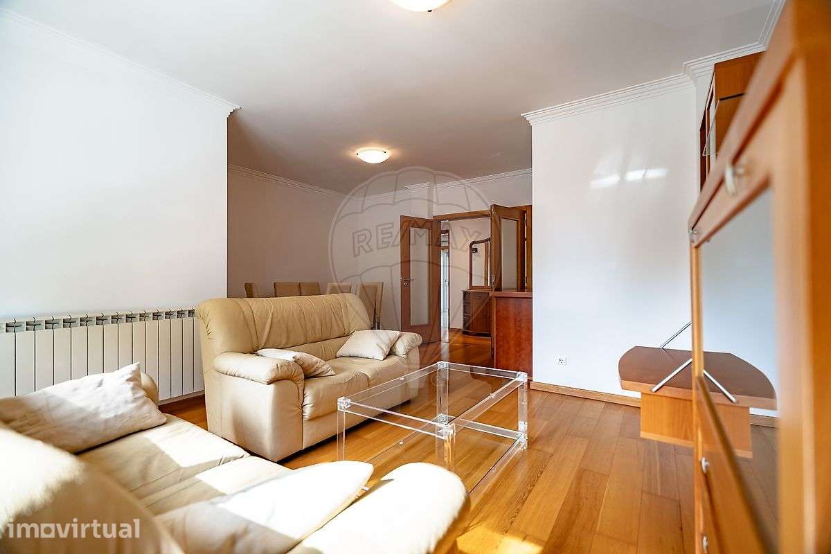 Apartamento T3 para arrendamento - Grande imagem: 4/45